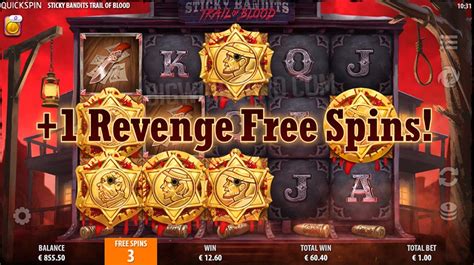sticky bandits slot rtp|Sticky Bandits Trail of Blood Slot Review .
